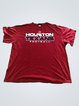NFL Houston Texans Graphic T-Shirt