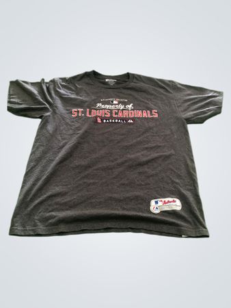 St. Louis Cardinals Baseball T-Shirt