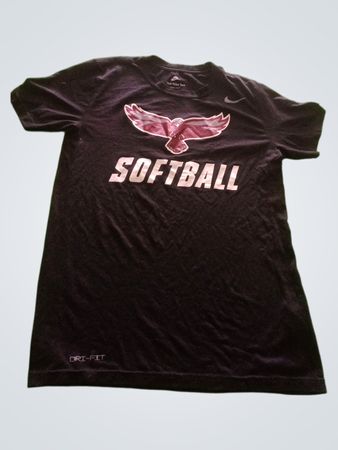 Nike Softball Graphic T-Shirt