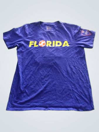 Nike Florida Graphic T-Shirt