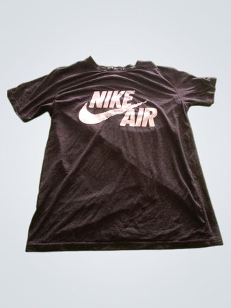 Nike Air Graphic T-Shirt