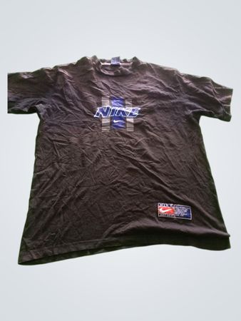 Nike Graphic Crewneck T-Shirt