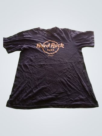 Hard Rock Cafe T-Shirt