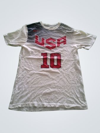 Nike USA Soccer T-Shirt