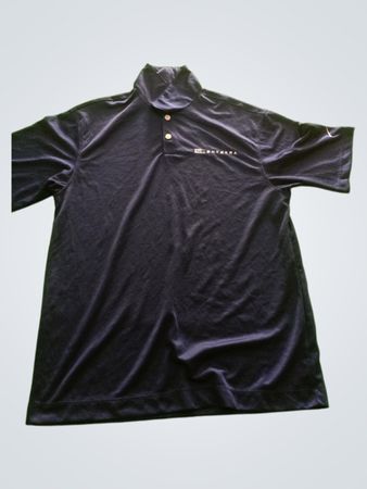 Nike Dri-Fit Polo Shirt