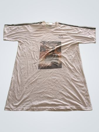Adidas Graphic T-Shirt
