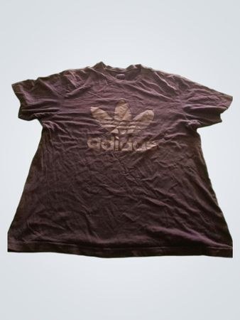 Adidas Trefoil Logo T-Shirt