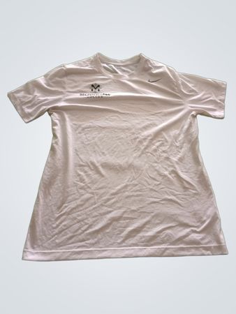 Nike Miami Hurricanes Soccer Dri-Fit T-Shirt