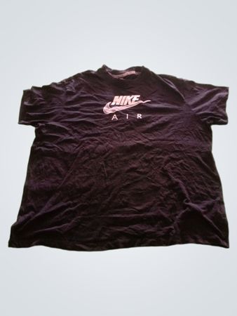 Nike Air Graphic T-Shirt