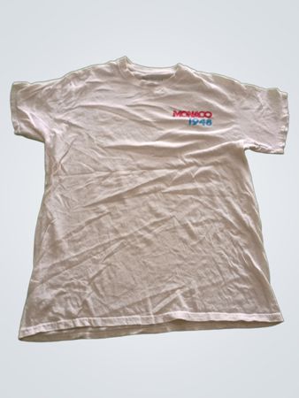 Monaco 1948 Racing T-Shirt