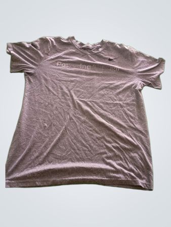 Nike Dri-Fit T-Shirt
