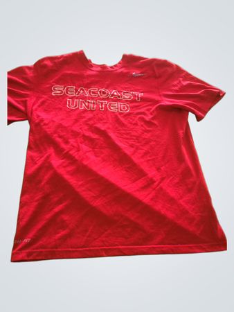 Nike DRI-FIT T-Shirt