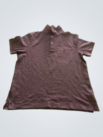 Nautica Slim Fit Performance Polo Shirt