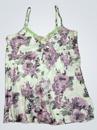 Floral Camisole