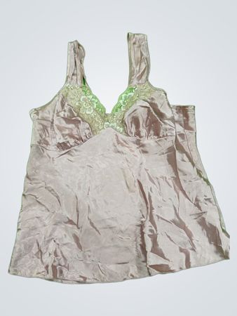 Silk Camisole