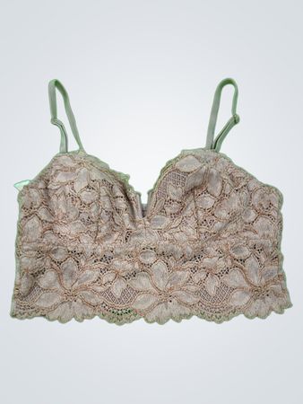 Lace Bralette