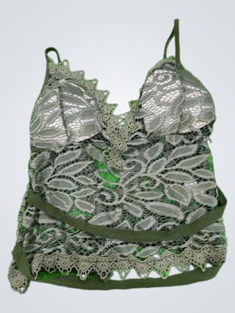Lace Camisole