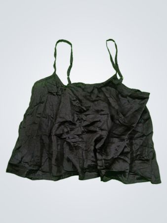 Black Camisole
