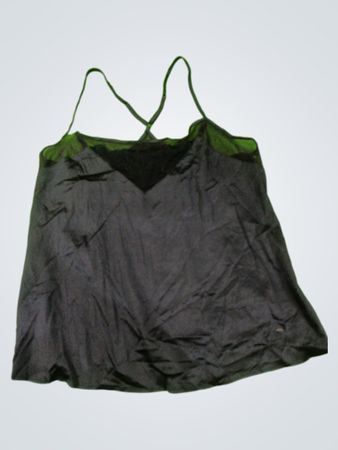 Black Camisole