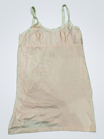 Women's Pink Camisole