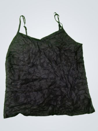 Black Camisole