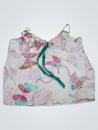 Women's Floral Top