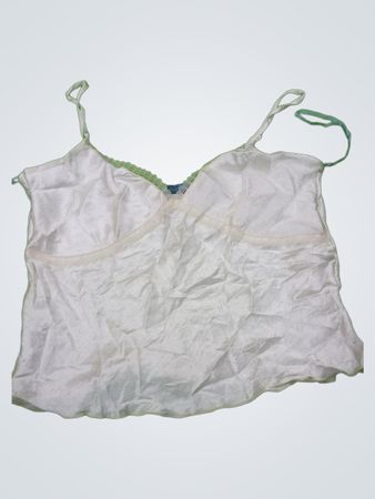 White Camisole