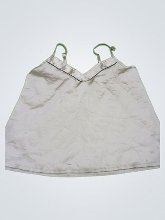 Women's White Camisole
