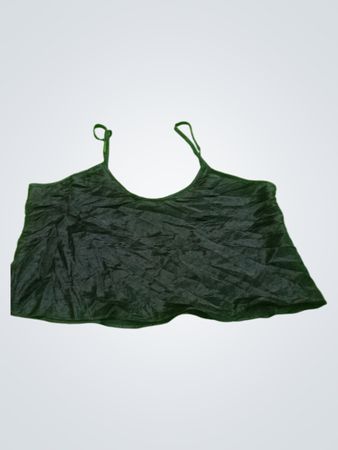 Black Camisole