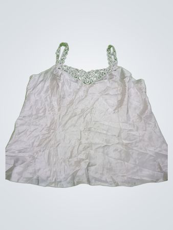 White Camisole