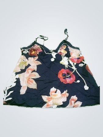 Floral Camisole