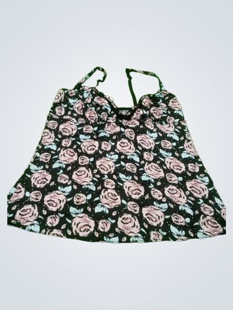 Women's Floral Camisole