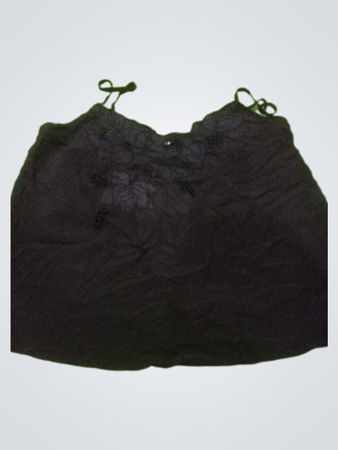Selfridge Black Top