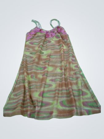 Women's Floral Camisole