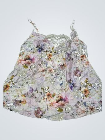 Victoria's Secret Floral Cami