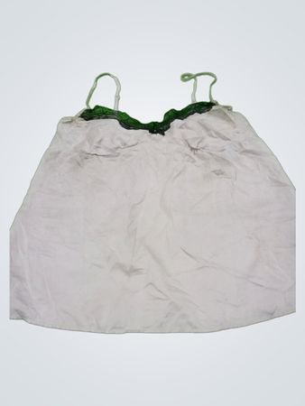 George Lace Trim Cami Top