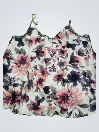 Floral Top