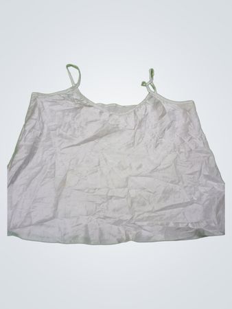 White Camisole