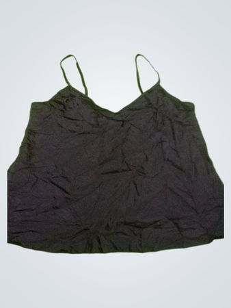 Black Camisole