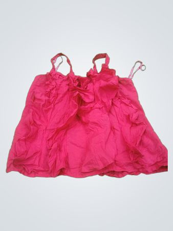 Pink Blouse