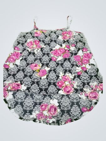 Atmosphere Floral Camisole