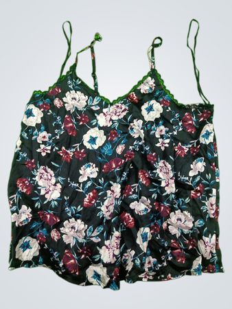 Floral Camisole