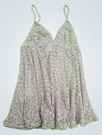 Lace Dress
