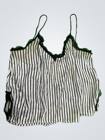 Striped Camisole
