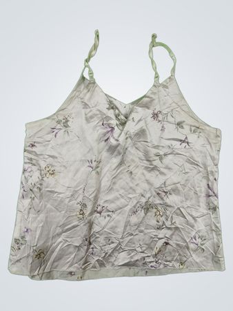 Floral Camisole Top