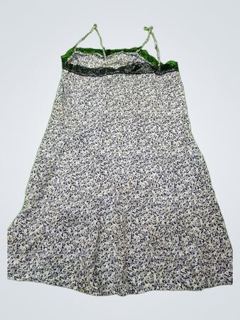 Floral Pattern Camisole