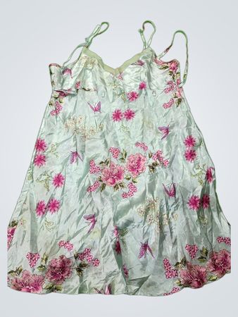 Floral Sundress