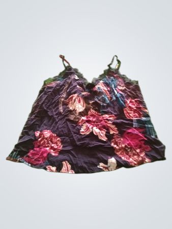 Floral Camisole