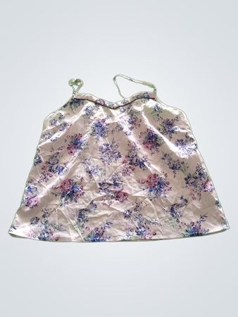 Floral Cami Top