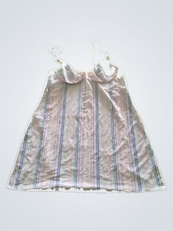 Lingerie Chemise